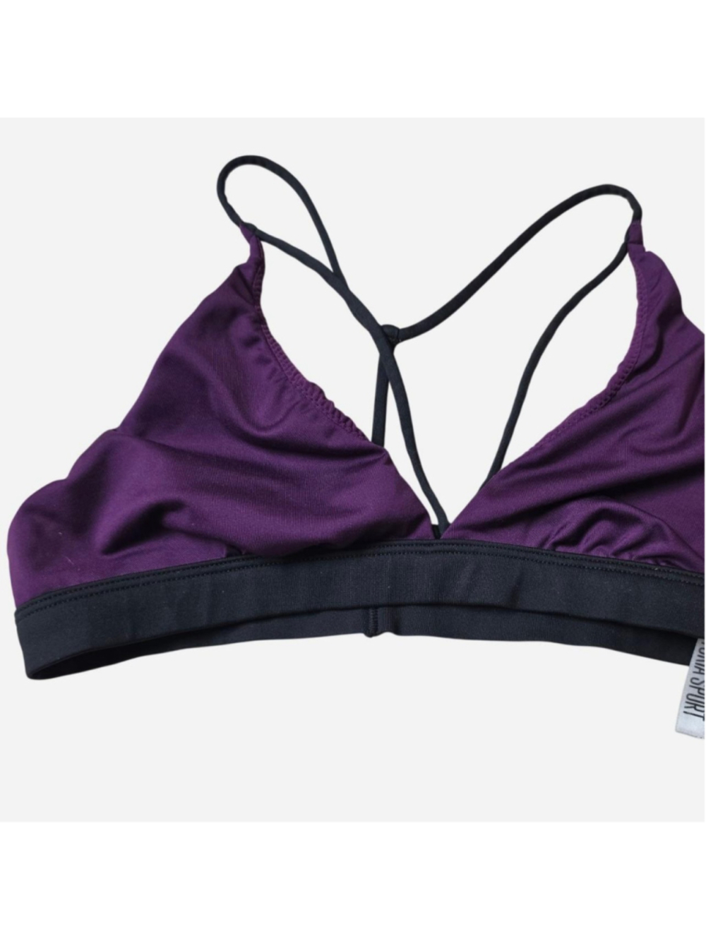workout sport bra by Victoria secret sport size small